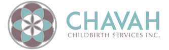 Chavah Logo
