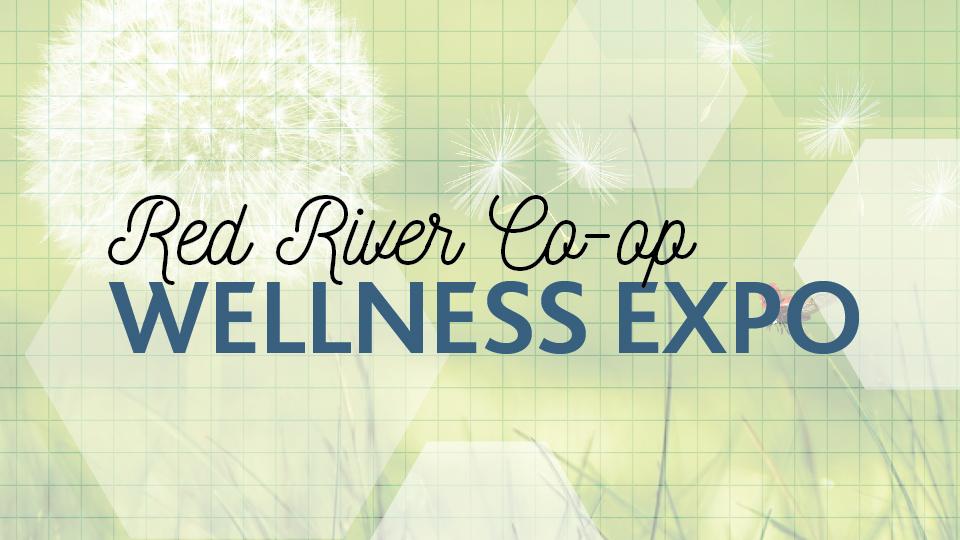 Red River Coop Wellness Expo Wellnessnews